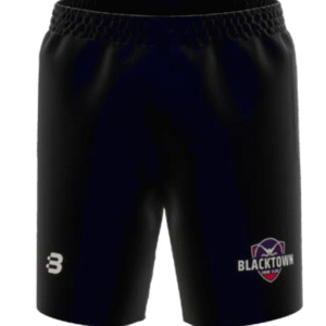 Club Shorts