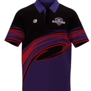 Club Polo Shirt