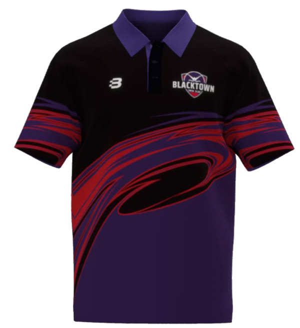 Club Polo Shirt