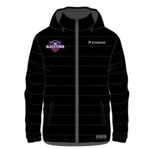 Puffer Jacket